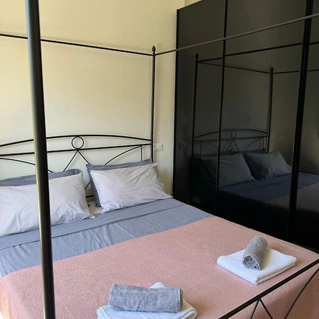 Una Stanza Privata Vicino Al Vaticano. Hotel Rome Exterior photo