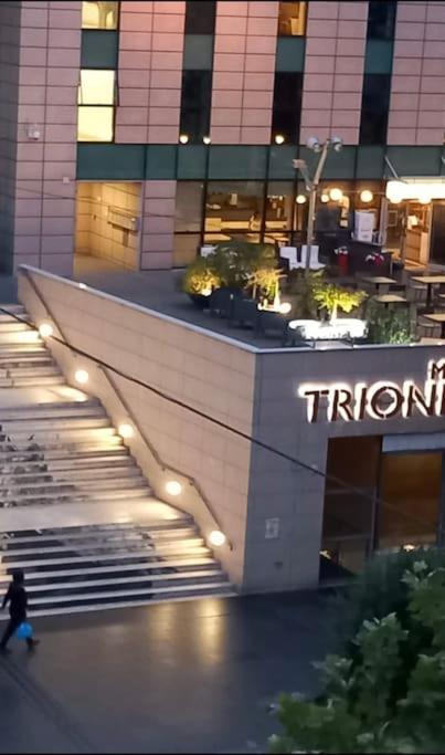 Una Stanza Privata Vicino Al Vaticano. Hotel Rome Exterior photo