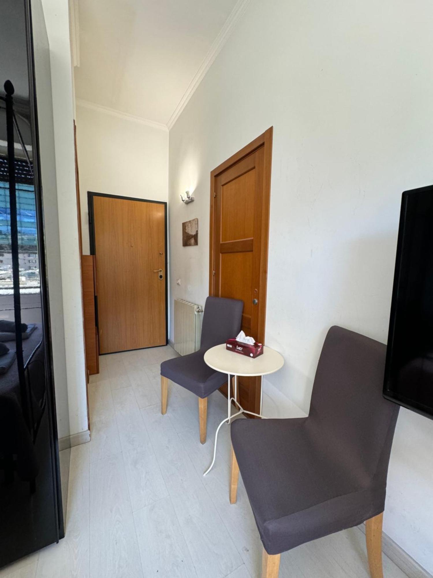 Una Stanza Privata Vicino Al Vaticano. Hotel Rome Exterior photo